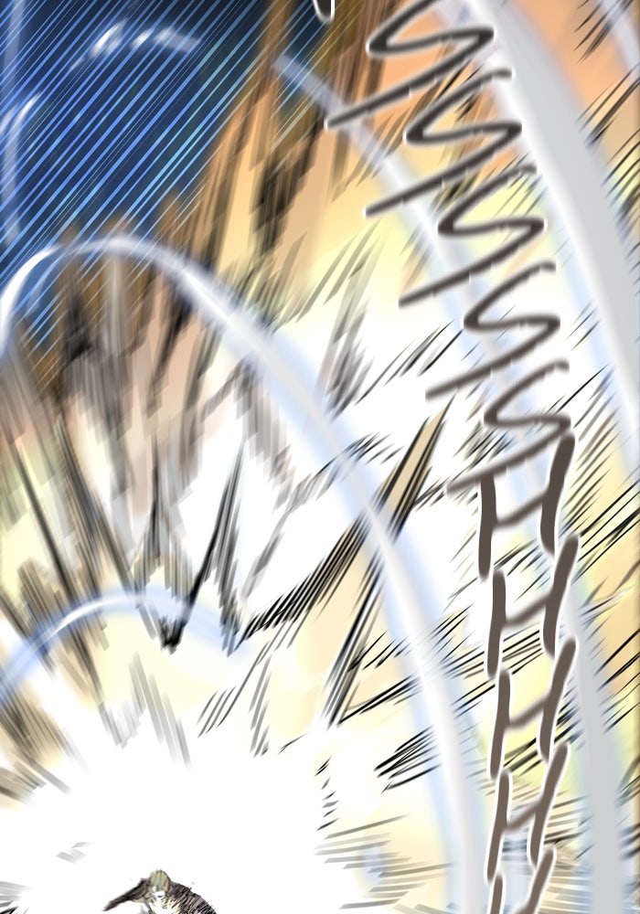 Tower of God manga, chapter 410, page 74 of 116