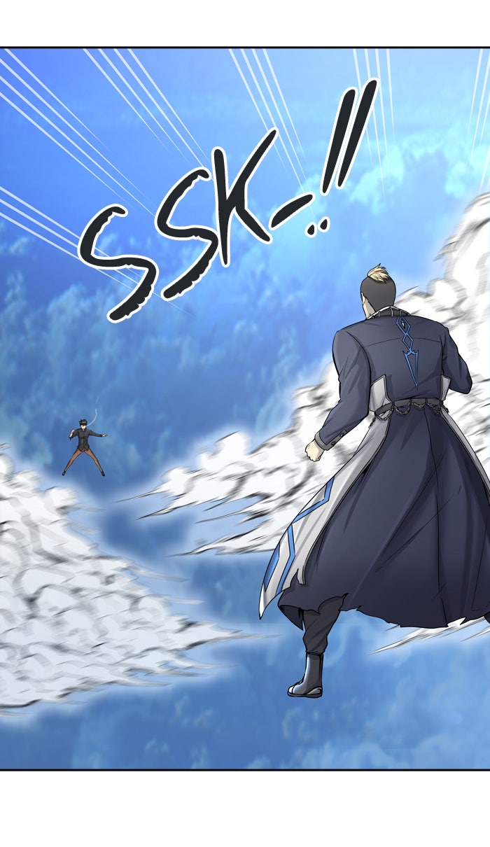Tower of God manga, chapter 410, page 76 of 116
