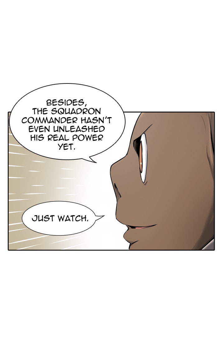 Tower of God manga, chapter 410, page 78 of 116