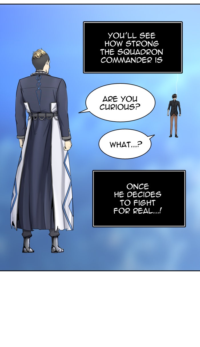 Tower of God manga, chapter 410, page 79 of 116