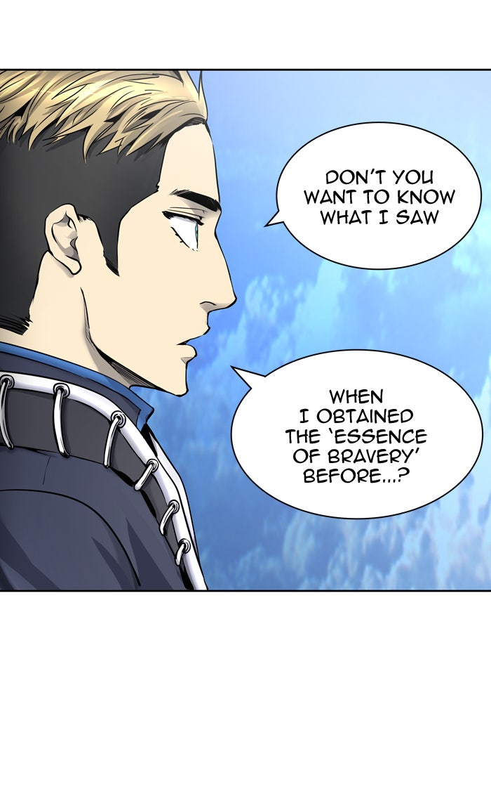 Tower of God manga, chapter 410, page 80 of 116