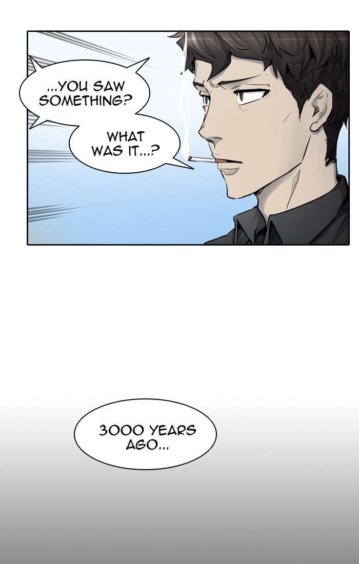Tower of God manga, chapter 410, page 81 of 116