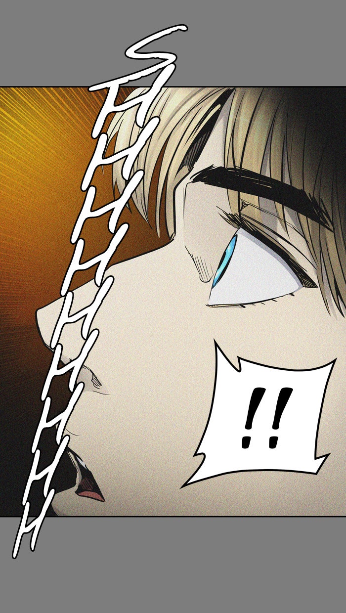 Tower of God manga, chapter 410, page 87 of 116