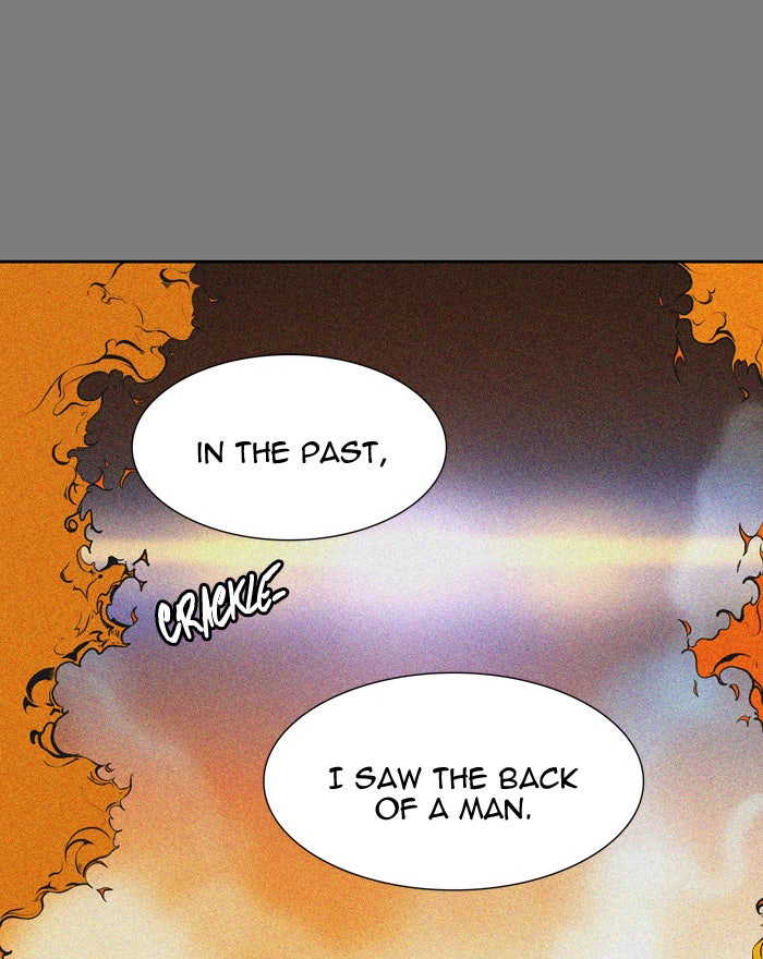 Tower of God manga, chapter 410, page 88 of 116