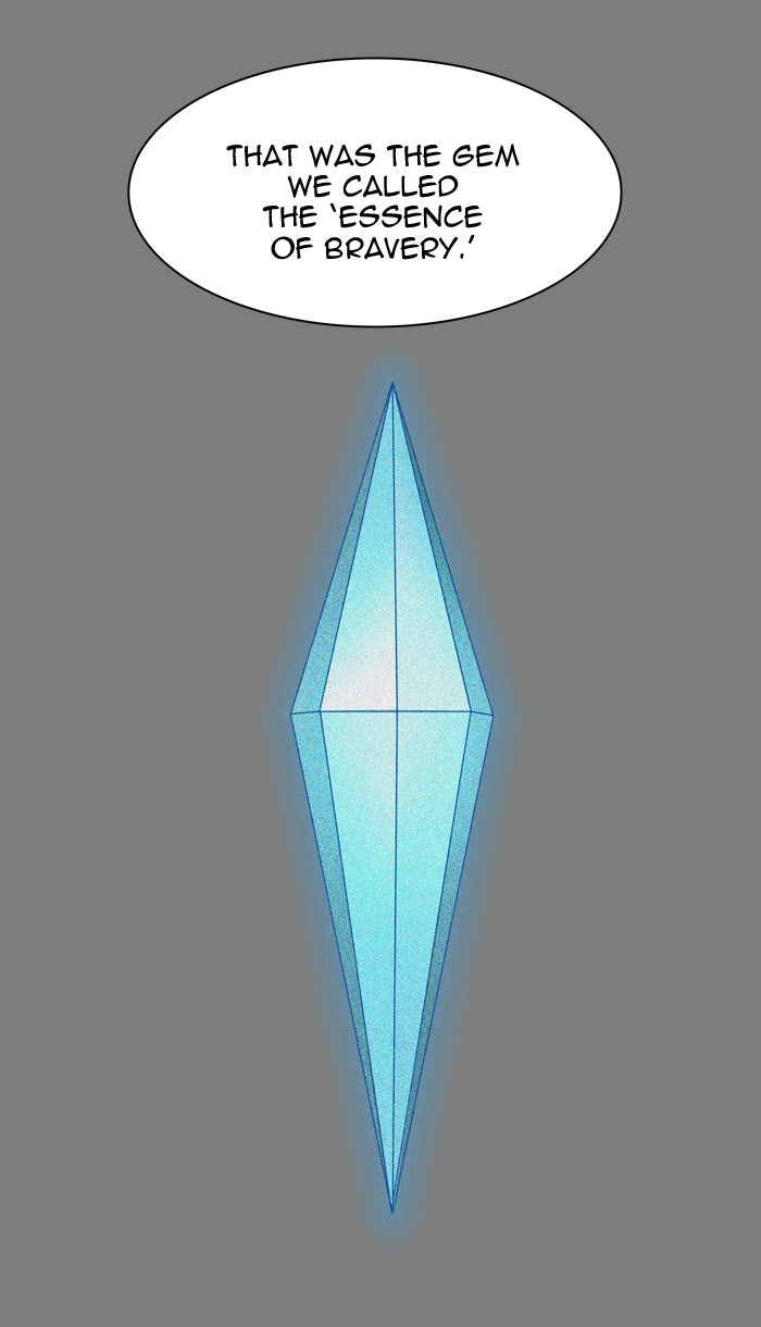 Tower of God manga, chapter 410, page 93 of 116