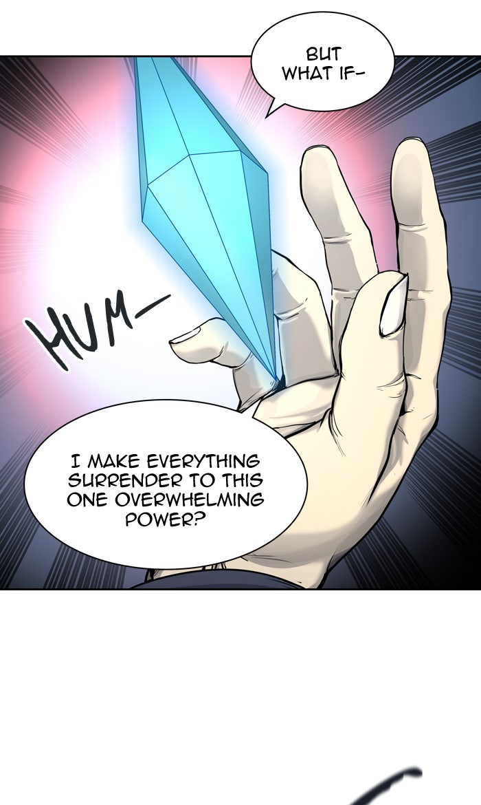 Tower of God manga, chapter 410, page 98 of 116