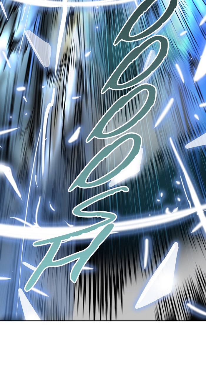 Tower of God manga, chapter 411, page 102 of 111