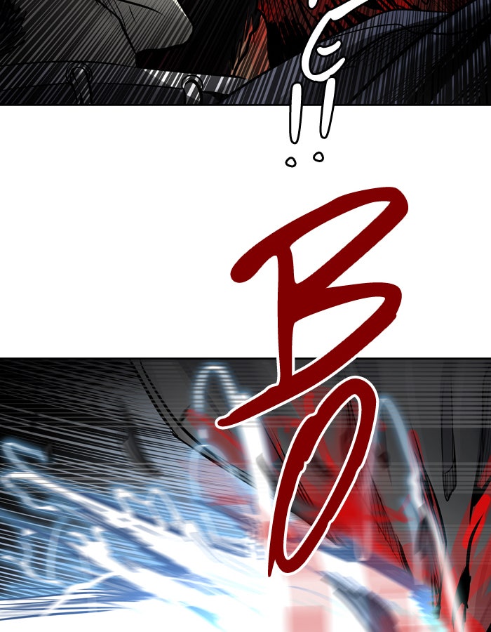 Tower of God manga, chapter 411, page 106 of 111