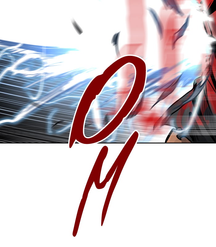 Tower of God manga, chapter 411, page 107 of 111