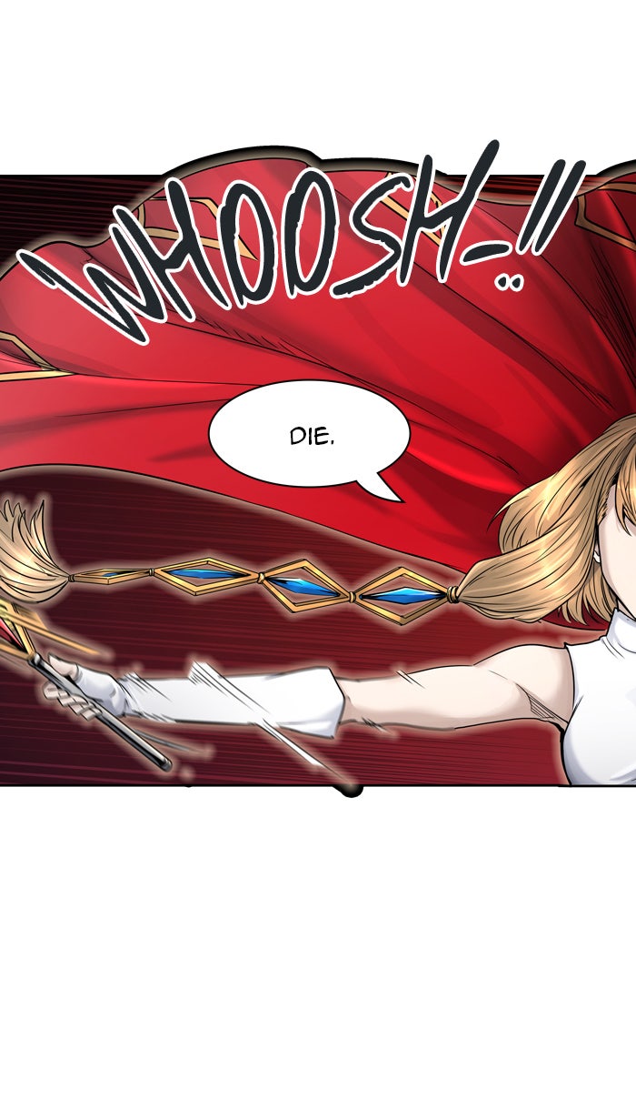 Tower of God manga, chapter 411, page 24 of 111