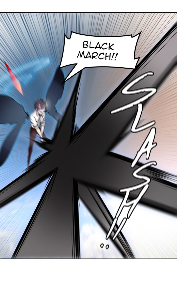 Tower of God manga, chapter 411, page 28 of 111