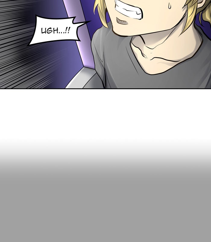 Tower of God manga, chapter 411, page 3 of 111
