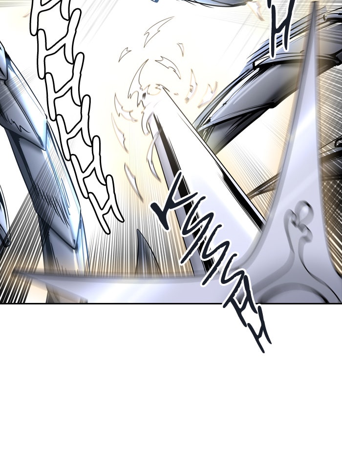 Tower of God manga, chapter 411, page 31 of 111