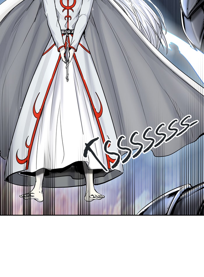 Tower of God manga, chapter 411, page 34 of 111