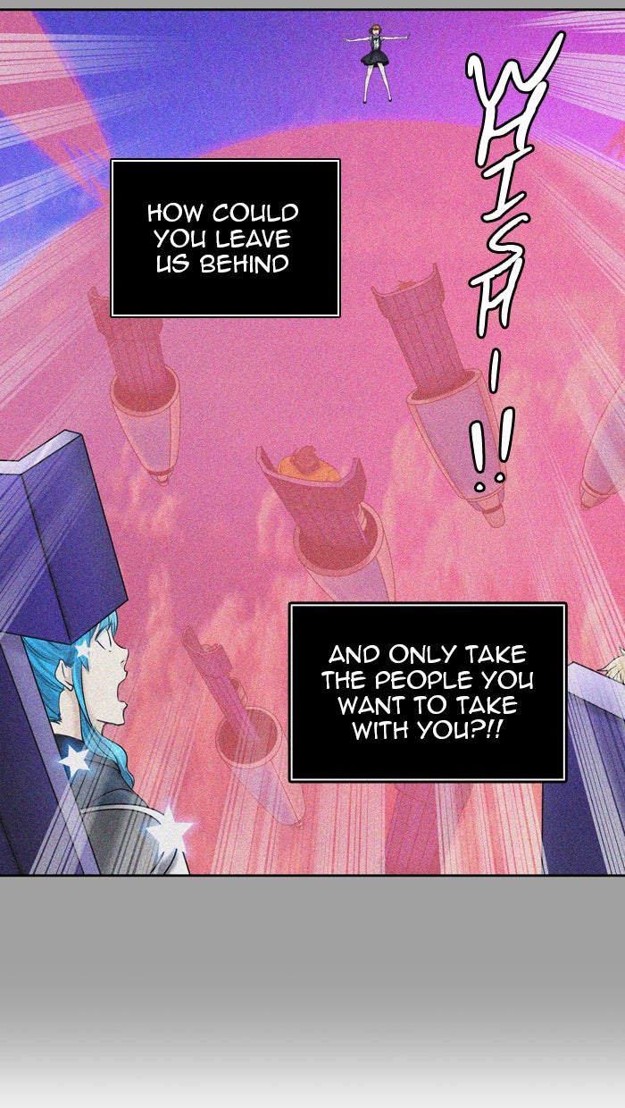 Tower of God manga, chapter 411, page 4 of 111