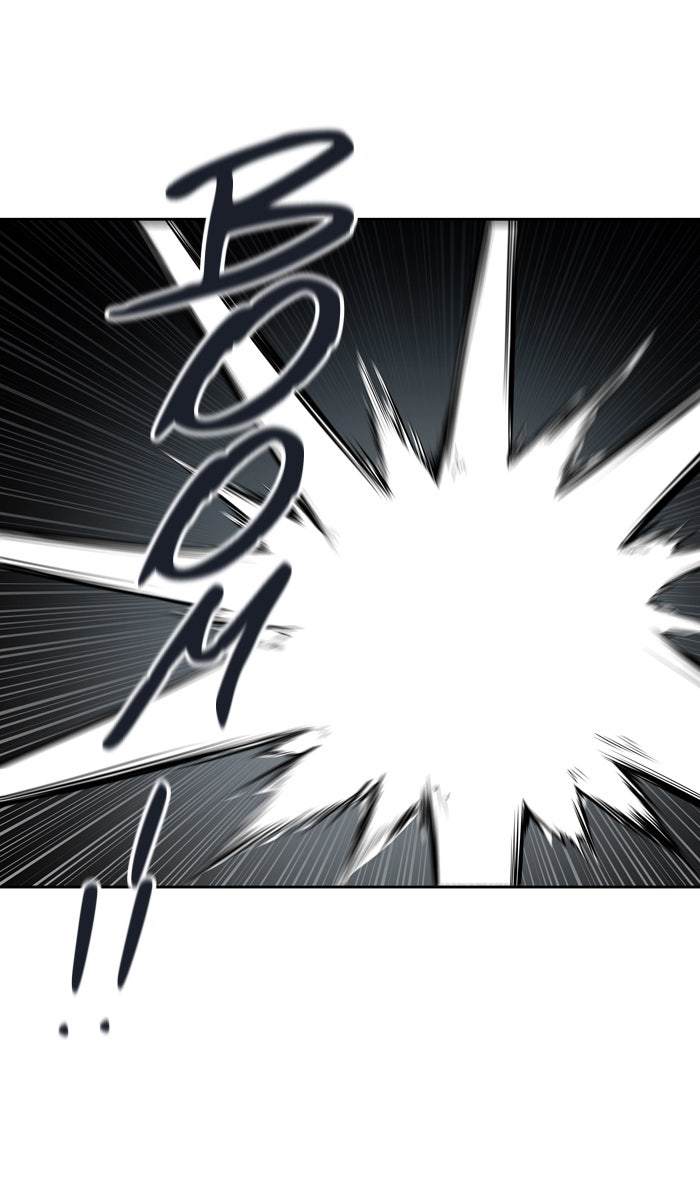 Tower of God manga, chapter 411, page 41 of 111