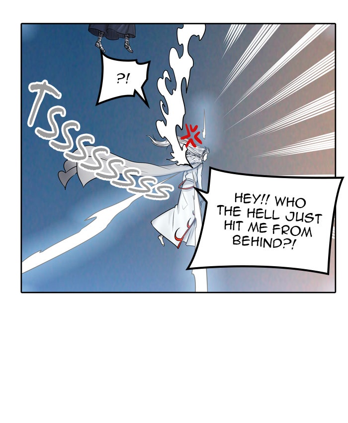 Tower of God manga, chapter 411, page 42 of 111