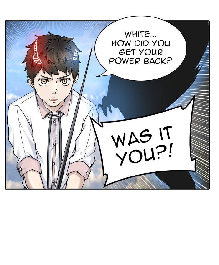 Tower of God manga, chapter 411, page 43 of 111