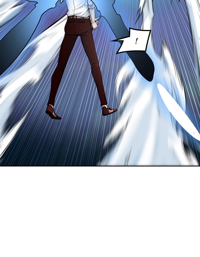 Tower of God manga, chapter 411, page 46 of 111