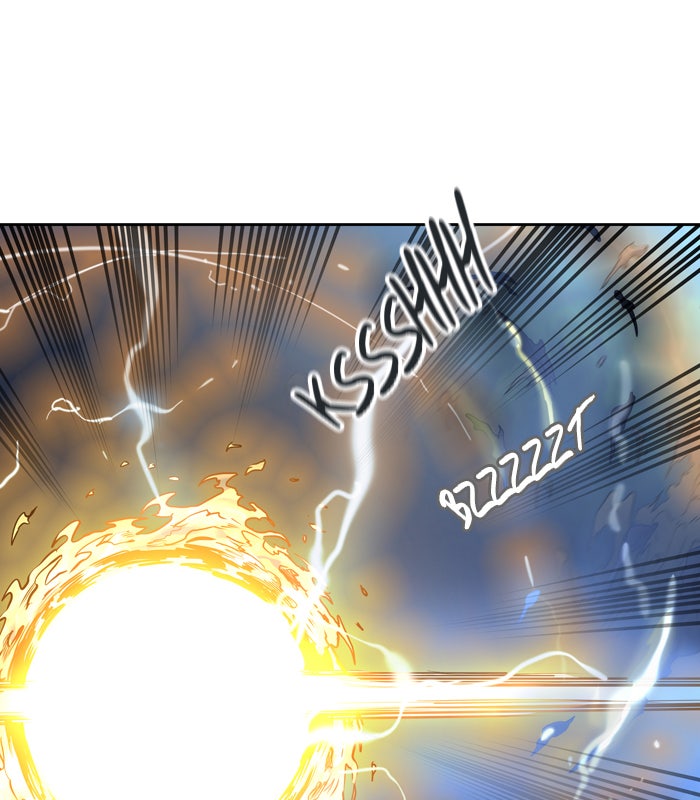 Tower of God manga, chapter 411, page 50 of 111