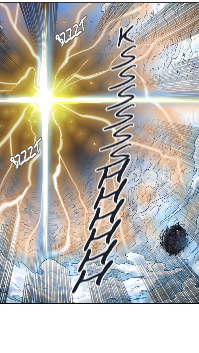 Tower of God manga, chapter 411, page 52 of 111