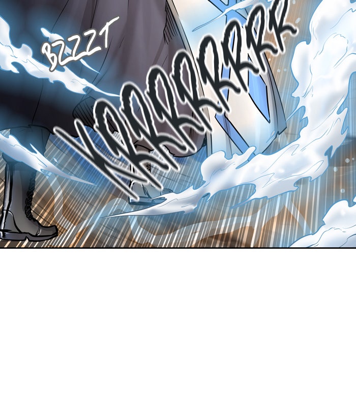 Tower of God manga, chapter 411, page 55 of 111