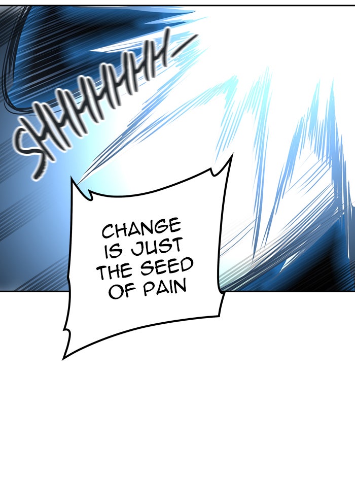 Tower of God manga, chapter 411, page 64 of 111