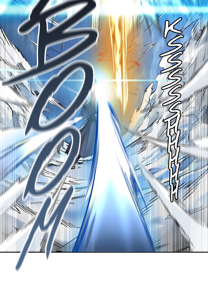 Tower of God manga, chapter 411, page 66 of 111