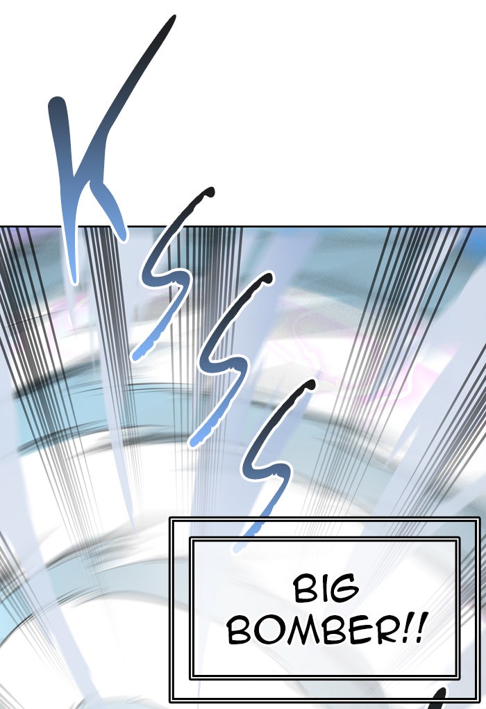 Tower of God manga, chapter 411, page 68 of 111