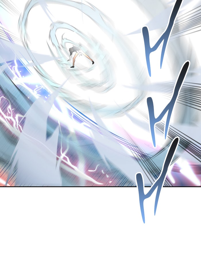 Tower of God manga, chapter 411, page 69 of 111