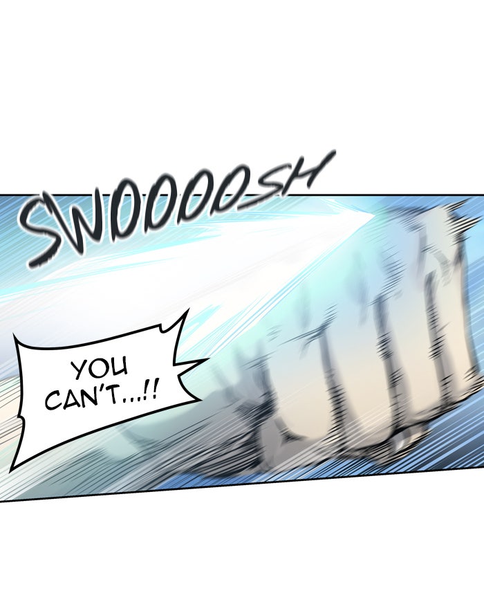 Tower of God manga, chapter 411, page 78 of 111