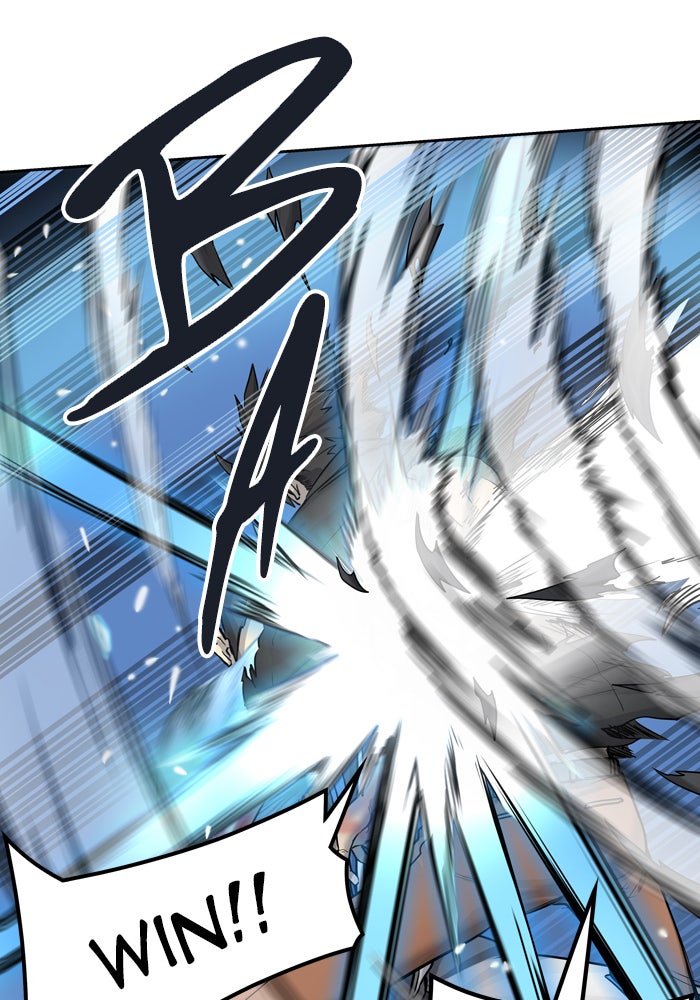 Tower of God manga, chapter 411, page 79 of 111