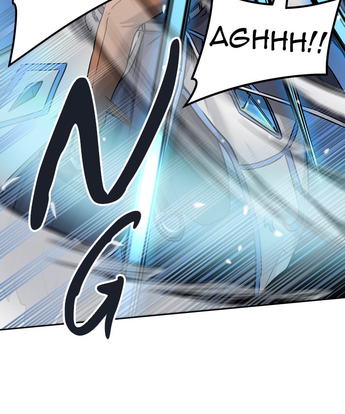 Tower of God manga, chapter 411, page 80 of 111