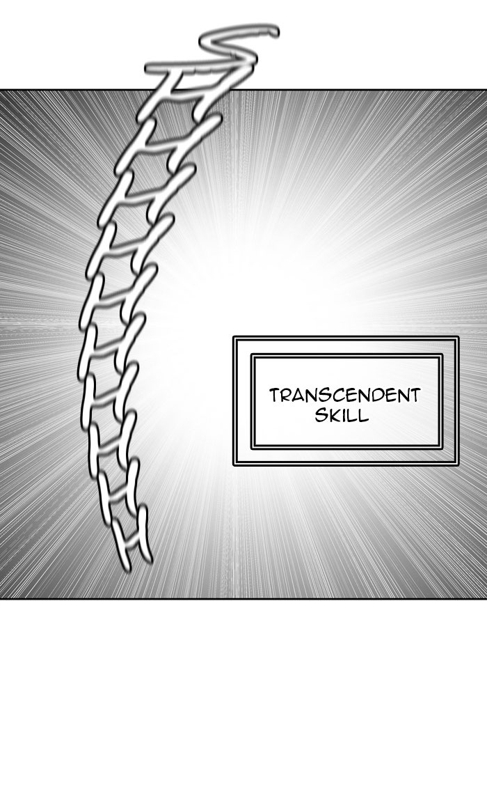 Tower of God manga, chapter 411, page 90 of 111