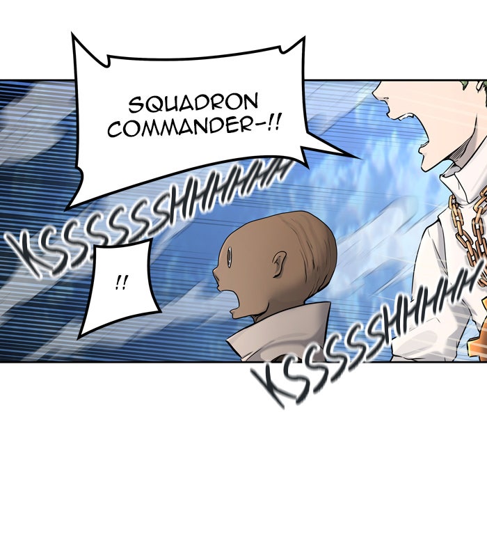 Tower of God manga, chapter 411, page 93 of 111