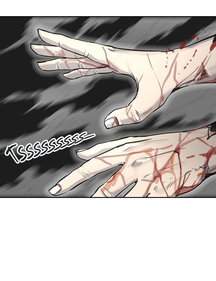 Tower of God manga, chapter 411, page 94 of 111