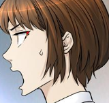 Tower of God Chapter 411: [Season 2] Ep. 331 cover