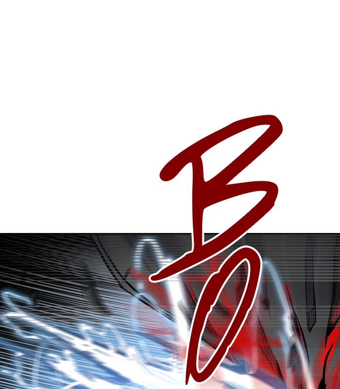 Tower of God manga, chapter 412, page 1 of 109