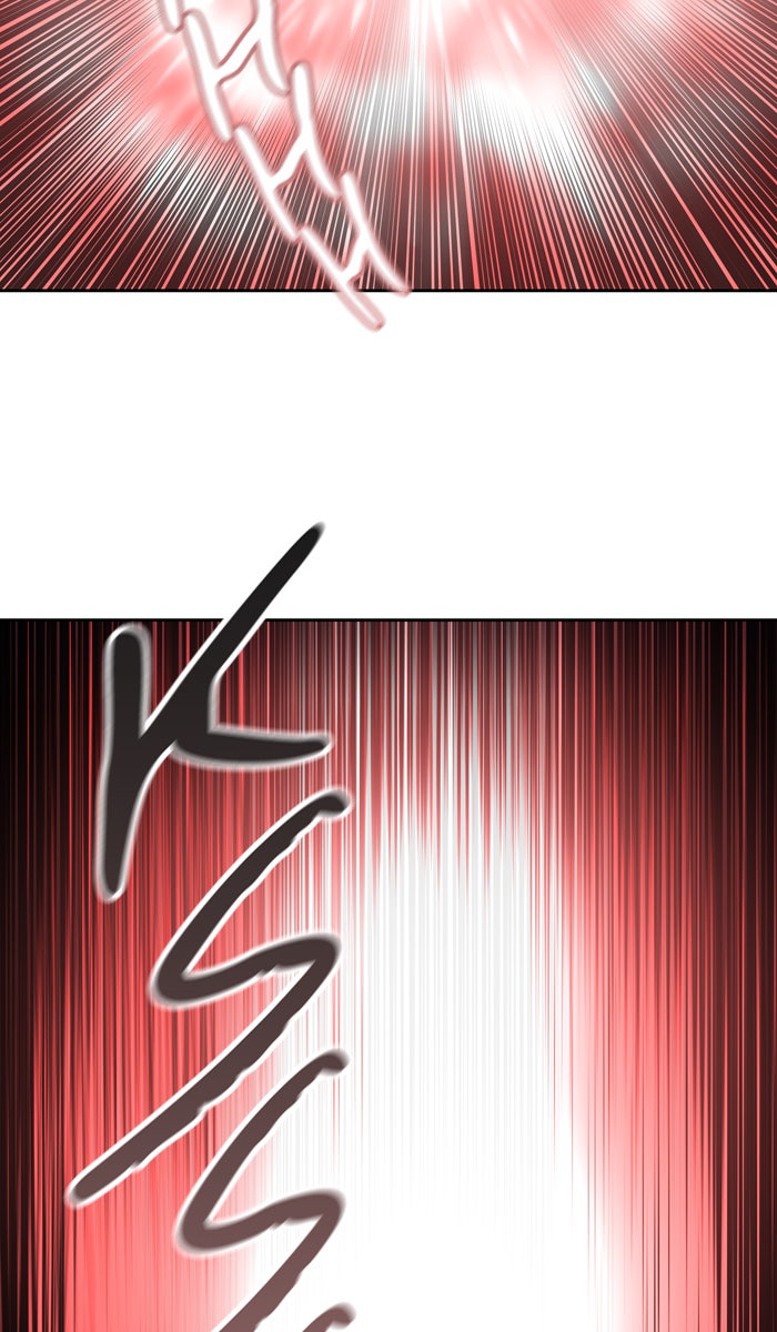 Tower of God manga, chapter 412, page 101 of 109
