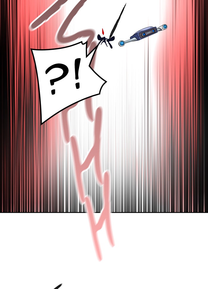 Tower of God manga, chapter 412, page 102 of 109