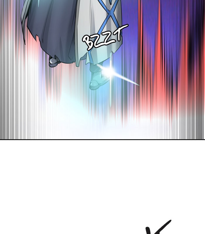 Tower of God manga, chapter 412, page 104 of 109