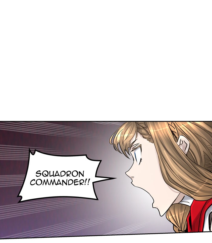 Tower of God manga, chapter 412, page 106 of 109