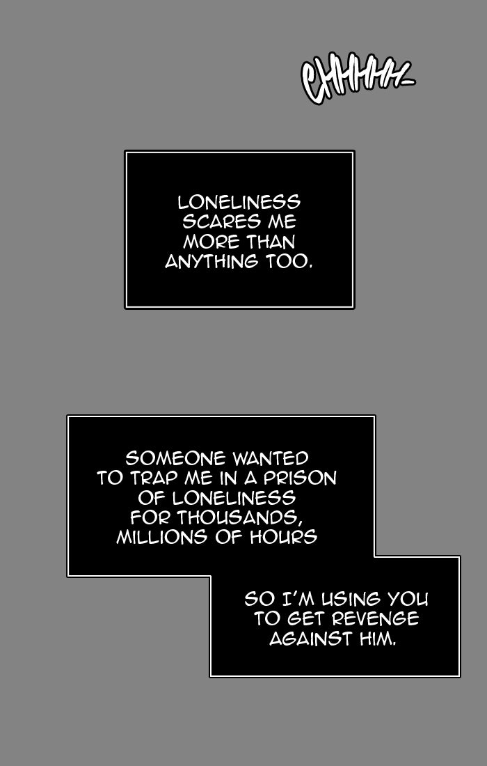 Tower of God manga, chapter 412, page 12 of 109