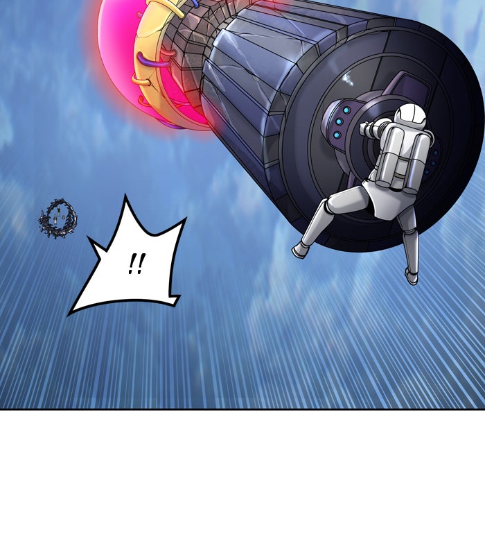 Tower of God manga, chapter 412, page 16 of 109