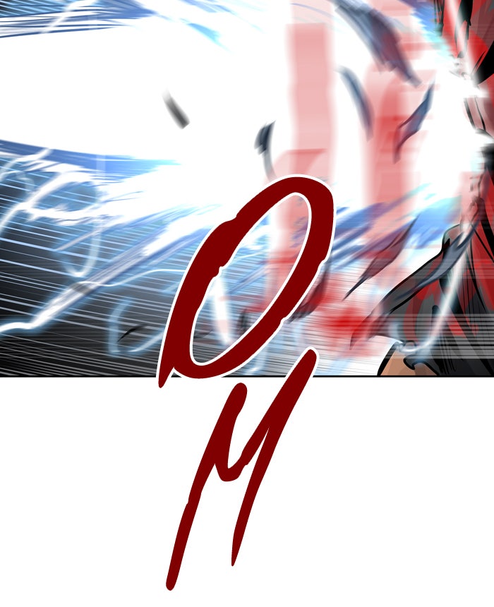 Tower of God manga, chapter 412, page 2 of 109