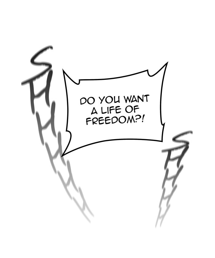 Tower of God manga, chapter 412, page 20 of 109