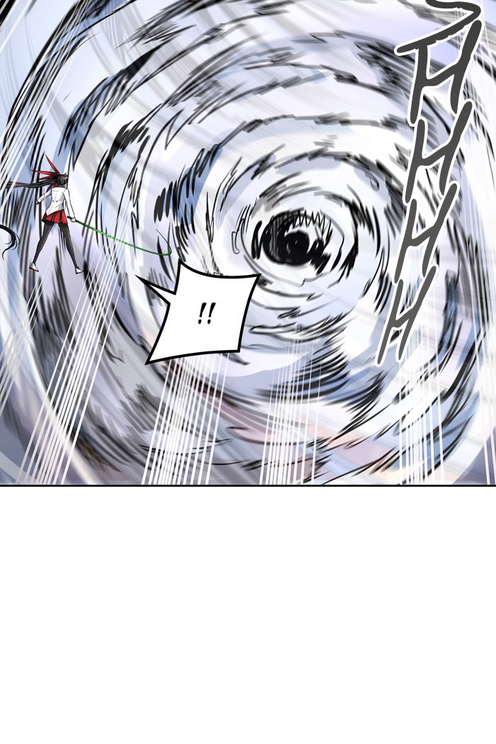 Tower of God manga, chapter 412, page 25 of 109