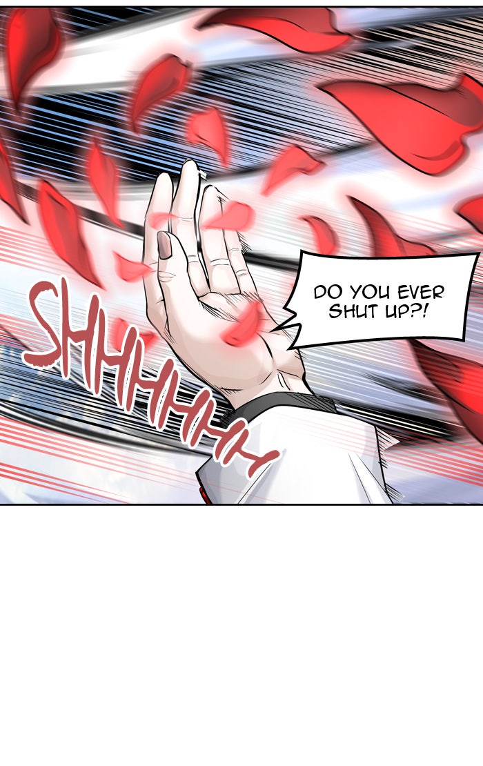 Tower of God manga, chapter 412, page 26 of 109