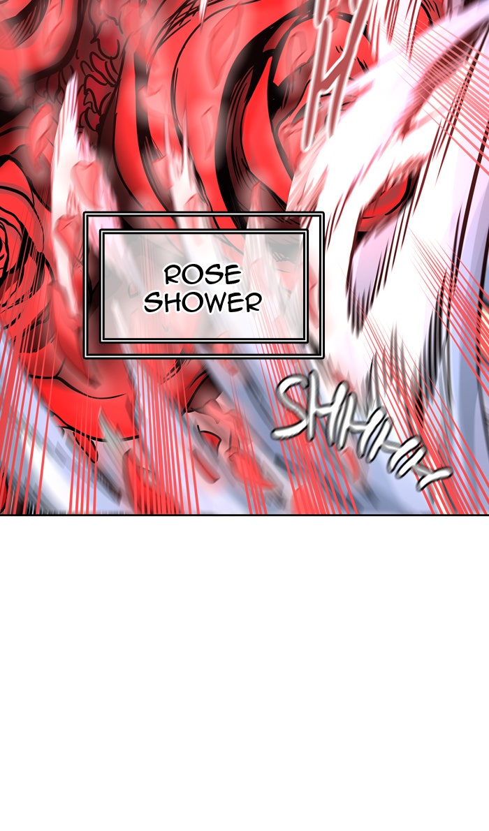 Tower of God manga, chapter 412, page 28 of 109
