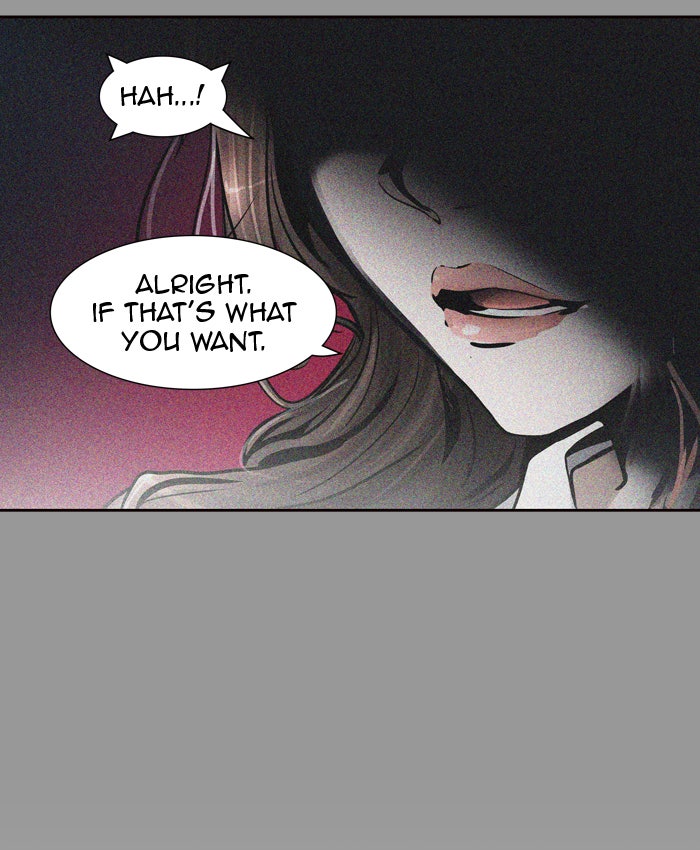 Tower of God manga, chapter 412, page 38 of 109